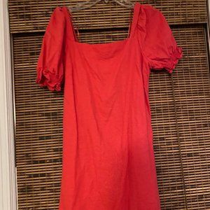 Draper James Dress, Size M